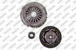 DEBRİYAJ SETİ HONDA FD6 12 16 FB7 16 23 FC5 1.6 1.8 R16A R18A (HCK2053) 