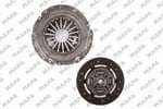 DEBRİYAJ SETI LOGAN DUSTER 1.6 16V