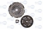DEBRİYAJ SETİ MGN I-SCENIC 1.6ie 16V CLIO SYMBOL (K4M.7.00.K4M.7.04-MEK-JB3)