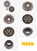DEBRİYAJ SETİ OPEL VECTRA  A  -  ASTRA F 1,6