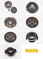 DEBRİYAJ SETI PALIO 1.2 8V