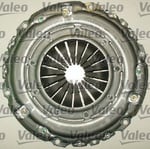 DEBRİYAJ SETI PARTNER BERLINGO 206 307 406 C3 C5 XSARA JUMPER SCUDO DUCATO BOXER 1.4 HDI 2.0 HDI DV4 DW10