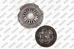 DEBRİYAJ SETI RULMANSIZ ASTRA F CORSA B 1.6 16V