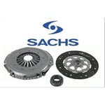 DEBRİYAJ SETİ SKODA FABIA 1.0 1.4 OCTAVIA 1.4 00 04 AZE AME