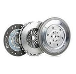 DEBRİYAJ SETİ VOLANLI 5 VİTES CORSA F 20>MOKKA-CROSSLAND 19>P207-P307-P407-P1007-PARTNER TEPEE-BERLINGO-C2-C3-C4-C5 1.6HDİ 6 VİTES 1.5 DV5 EURO 6 D15DT