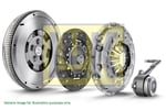 DEBRIYAJ SETI+VOLANT+RULMAN AMAROK 2,0TDI CDBA CDCB CNFA CNFB 10>16