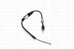 DEBRIYAJ TELI CADDY II 1.4 1.6 11 / 95 01 / 04 POLO 1.0 1.3 1.4 1.4 16V 1.6 16V GTI 120 1.9D 1.9SDI