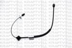 DEBRIYAJ TELI MEGANE 1,6 2,0