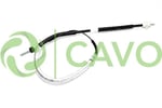 DEBRİYAJ TELİ OPEL OMEGA 1,8-2,0