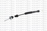 DEBRIYAJ TELI PARTNER BERLINGO XUD7 / DW8 / DW8B BE3R SANZ, (97 03) BOY:653 / 366MM