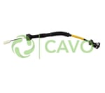 DEBRİYAJ TELİ PEUGEOT 306 1.3 - 1.6 MA VİTES