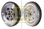 DEBRİYAJ VOLANI CADDY III GOLF V PASSAT TOLEDO LEON A3 1.9 2.0 AZV BKD BJB BMM CBAB BKP 415026910