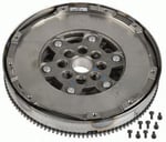 DEBRİYAJ VOLANI CORSAC CORSA D COMBO 04 AGILA 03 MERIVA 05 10 1.3CDTI Y13DT Z13DT A13DTC OYNAR