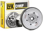 DEBRİYAJ VOLANI KOMPLE ÇİFT KÜTLE TRANSIT CUSTOM V362 2.2 TDCi CRFWD 12>