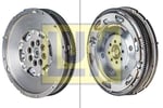 DEBRİYAJ VOLANTI CRAFTER 2.5TDI 163HP 06 BJM CECB