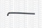 DEGAZOR KARBURATOR HORTUMU R9-R11 1,4/1,6 KARBURATORLU