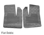 DEKORATIF PAS PAS BEZSIZ GRİ RULO POSET DOBLO