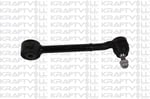 DENGE KOLU ALT ARKA TOYOTA AURIS 13 18