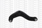 DENGE KOLU ARK SOL UST AUDI A4 (8E2,8E5,B6) 01>04  AUDI A4 (8EC, 8ED) 04>08