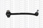 DENGE KOLU ARKA ALT (UZUN ROT) S-CLASS W220 98>05 C215 99>06