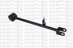 DENGE KOLU ARKA SAG DUSTER 2011-