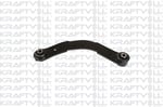 DENGE KOLU ARKA UST JEEP COMPASS MK49 06>15