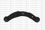 DENGE KOLU ARKA UST MITSUBISHI LANCER (CY2A–CZ4A) 2008-