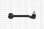 DENGE KOLU ARKA UST ON HONDA ACCORD (VII) 2003-2008