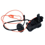 DEPO KAPAK KİLİT MOTORU VW POLO 6R 6C