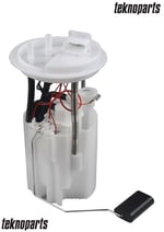 DEPO ŞAMANDIRASI FİAT LİNEA 1.4 T-JET 51844442 ÇİFT ÇIKIŞ