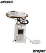 DEPO ŞAMANDIRASI KOMPLE ÇİFT SÖKETLİ FİAT PALİO 1.2
