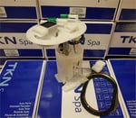 DEPO ŞAMANDIRASI KOMPLE ÇİFT SOKETLİ FİATPALİO 1.4