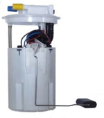 DEPO ŞAMANDIRASI KOMPLE F.LINEA 1.3 JTD 2005-