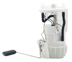 DEPO ŞAMANDIRASI KOMPLE R.LAGUNA II 2.0 16V (ELEKTRİKLİ) 2002-