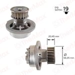 DEVİRDAİM ASTRA F-VECTRA A-CORSA A-B-COMBO 94-01 1.2-1.4-1.6 PA442 T 90349239