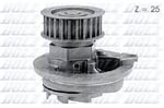 DEVİRDAİM ASTRA F-VECTRA A-OMEGA A 1.8-2.0 95-98 -FRONTERA