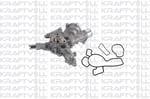 DEVIRDAIM ASTRA G 1.2 00>05 CORSA C 1.0 1.2 00>05 CORSA B AGILA A X10XE X12XE Z12XE