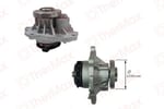 DEVİRDAİM ASTRA G-H-VECTRA C-INSIGNIA 08>-ZAFIRA 06> CHEVROLET CRUZE-AVEO 1.6-1.8