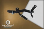 DEVİRDAİM BORUSU FORD CONNECT/FOCUS 1,8TDCI II