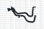 DEVIRDAIM CIFLI SALYANGOZ HORTUM (KAUCUK) P307 BIPPER P207 P206 P1007 1,4 HDI C1 C2 C3 XSARA 1,4 HDI FIESTA FUSHION 1,4 TDCI