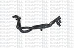 DEVIRDAIM CIFLI SALYANGOZ HORTUM (PLASTIK) P307 BIPPER P207 P206 P1007 C1 C2 C3 C3 II XSARA 1,4HDI FORD FIESTA 1,4TDCI
