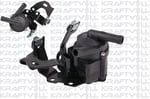 DEVIRDAIM ELEKTRIKLI MINI COOPER R56 R60 RCZ 308 508 3008 207 208 5008 C4 PICASSO DS5 C4 DS3 C5 III C4 II DS4 EP6DT EP6CDT EP6CDTX 1.6THP 16V