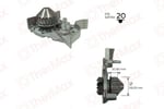 DEVİRDAİM KNG 97 CLIO II 98-05 MGN 96 E7J RN-RT-RXE 1.4 PA633 T