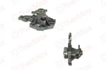 DEVİRDAİM KNG-SOLENZA 1.9-R19-CLIO DZL-R9-LGN 2.0 16V PA531 T M345611 MITSUBISHI OPEL