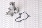 DEVIRDAIM LANCER 1.6 2003-2007 4G13-4G18