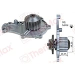 DEVİRDAİM PARTNER TEPEE-BERLINGO-207-307-407-C3-C4-C5 1.6HDI (EURO4)+(EURO5)