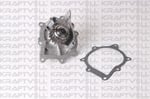 DEVIRDAIM SU POMPASI 224DT DISCOVERY SPORT L550 14> R.R EVOQUE L538 11>19 FREELANDER 2 L359 06>14 JA