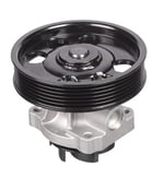 DEVİRDAİM SU POMPASI 500 ALBEA LINEA EGEA DOBLO FIORINO IDEA PANDA PUNTO GRANDE PUNTO / ASTRA H J CORSA C D E COMBO 1.3 MTJ 1.3 CDTI EURO 5