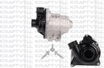 DEVIRDAIM SU POMPASI BMW E88 E82 E90 F10 F25 F26 E70 E71 E89 XDRIVE N54 N55