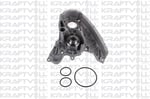 DEVIRDAIM SU POMPASI DUCATO IVECO DAILY III C13 F1A 2.3JTD KARSAN J10 EURO4 02> JEST EURO5